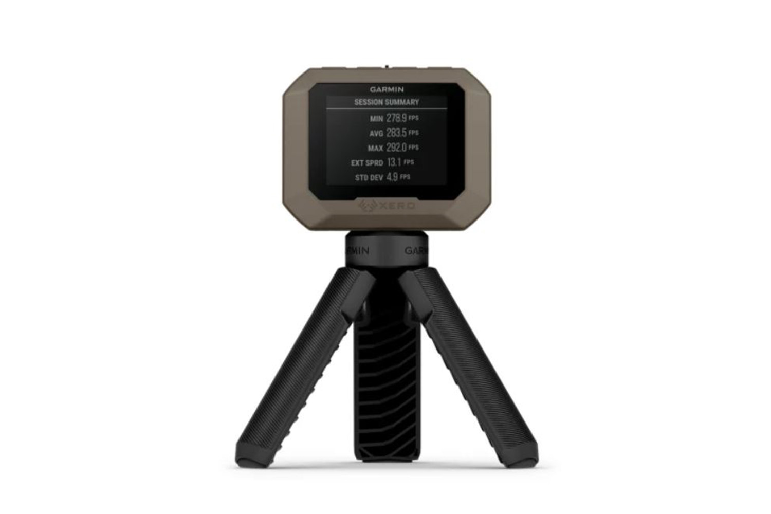 Garmin Xero C1 Pro