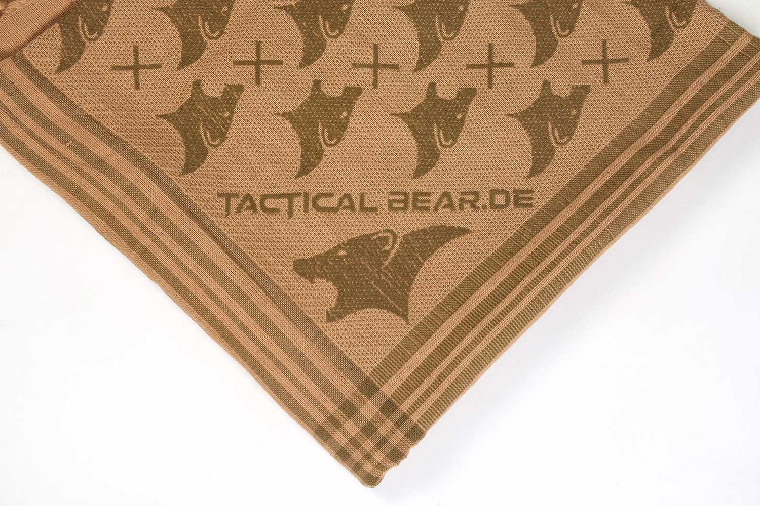 TacticalBear Shemag