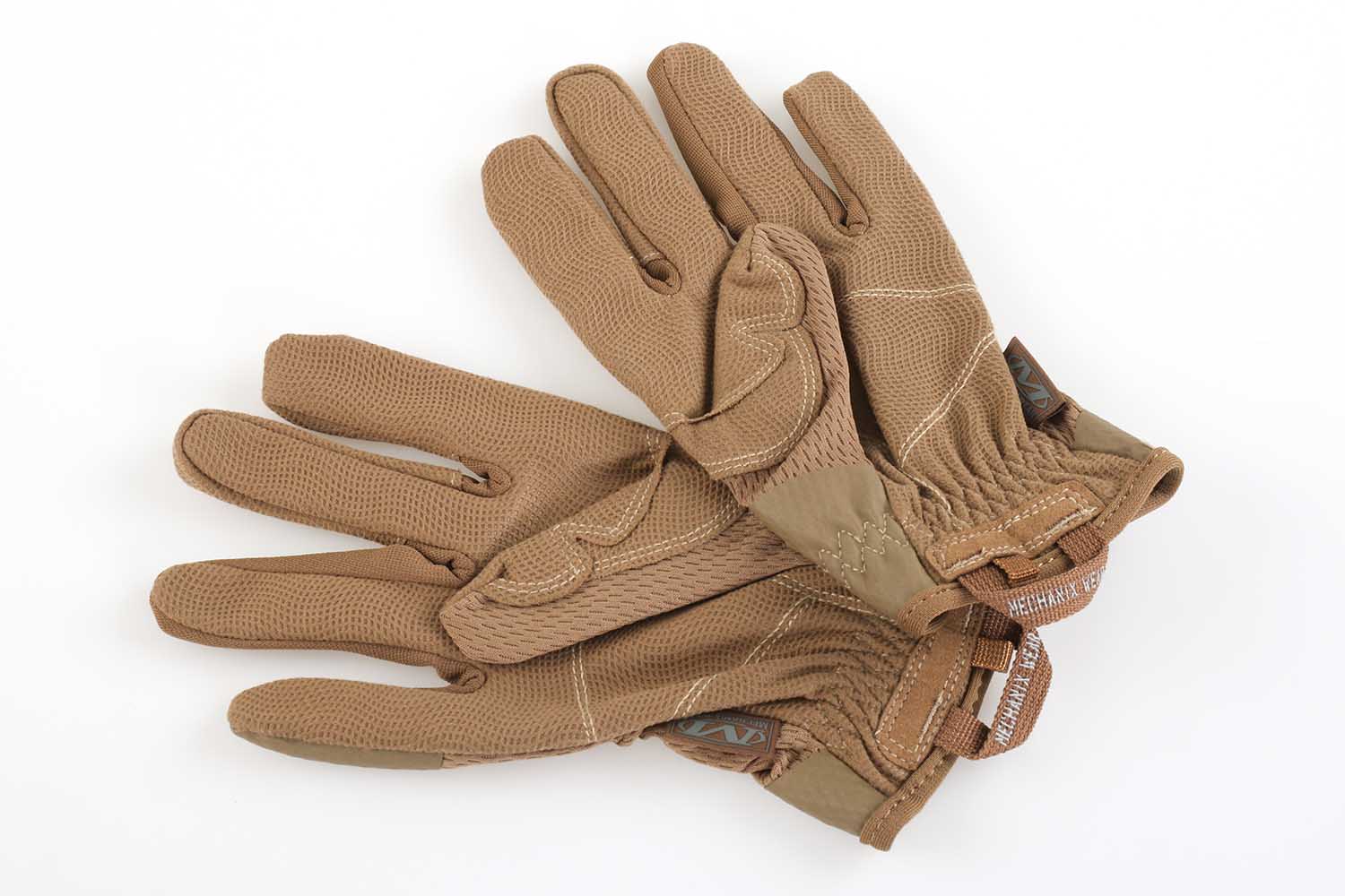 0,5mm dicke Handfläche, Mechanix