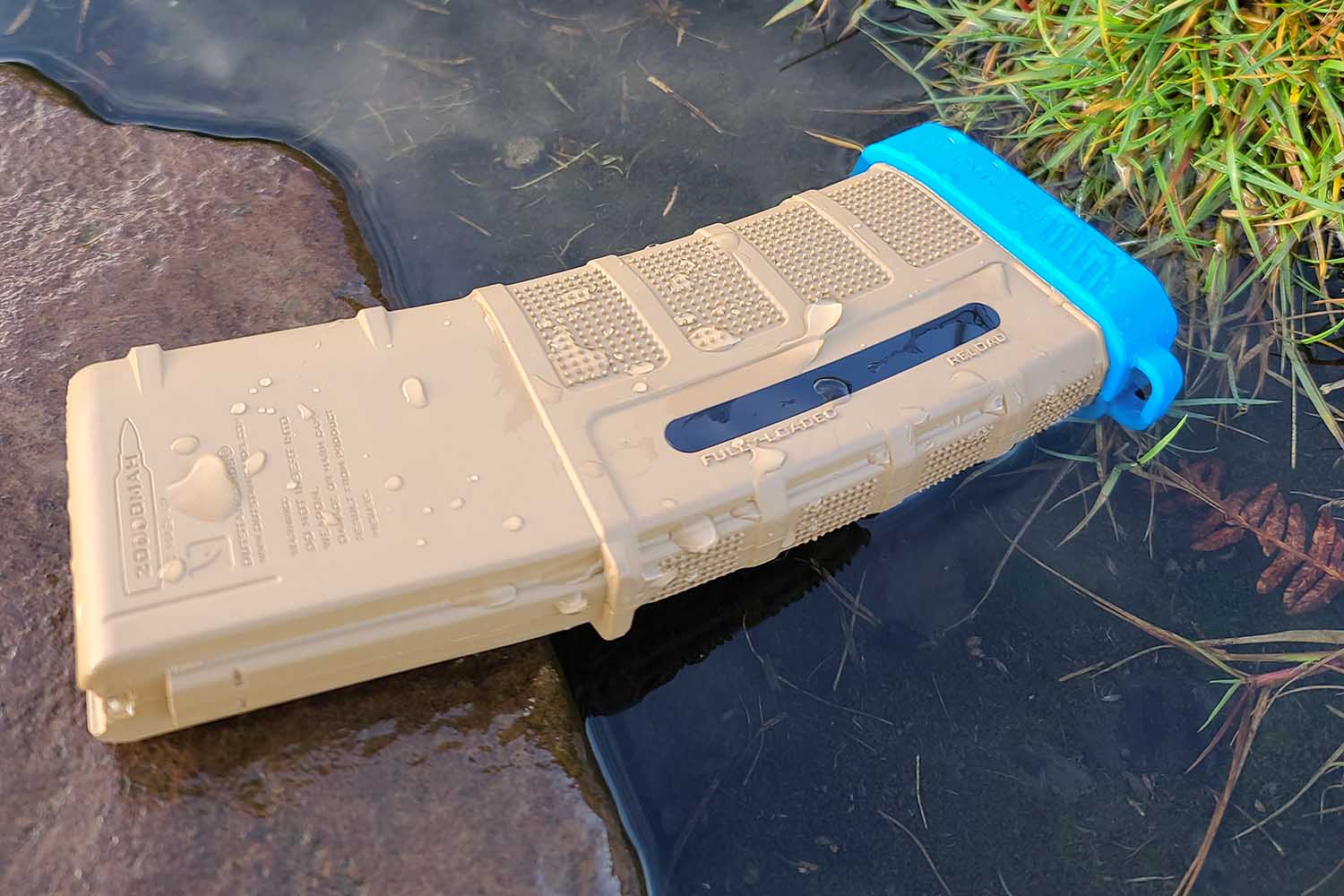 wasserfeste Powerbank, für Outdoor, Camping